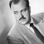 WIlliam Conrad, a radio and television actor known for playing Matt Dillon on Gunsmoke and many other roles