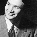 Raymond Scott, (born Harry Warnow) famous composer for Warner Brothers
